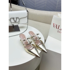 Valentino Slippers